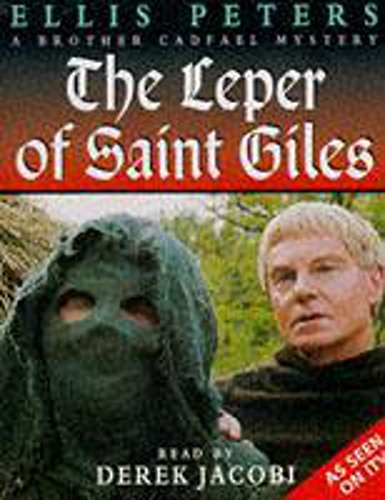 The Leper of St Giles TV tie-in (Brother Cadfael Mysteries S.) (9781859985700) by Peters, Ellis