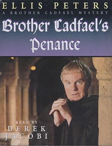 Brother Cadfael's Penance: The Twentieth Chronicle of Brother Cadfael (9781859985717) by Peters, Ellis