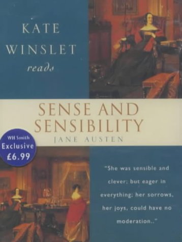 Beispielbild fr Sense and Sensibility (The classic collection) zum Verkauf von medimops