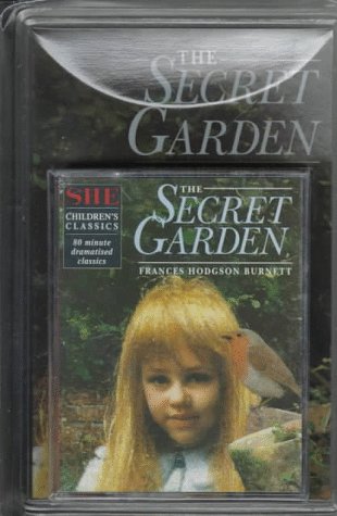 9781859987483: Children's Classics and Modern Classics: The Secret Garden