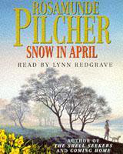 Imagen de archivo de Snow in April a la venta por Front Cover Books