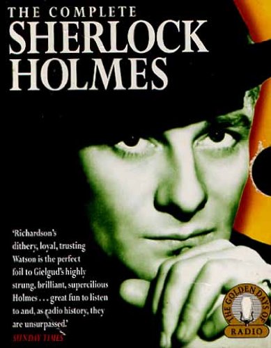 The Complete Sherlock Holmes: Giftpack (9781859987780) by Arthur Conan Doyle