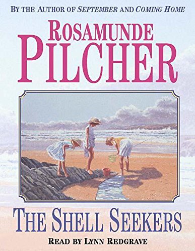 Stock image for The Shell Seekers for sale by John Sanders