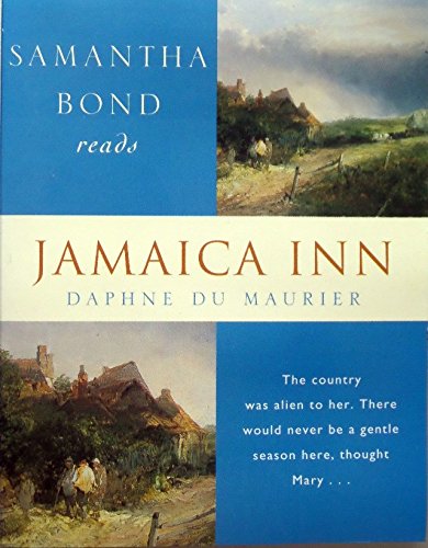 Stock image for Jamaica Inn for sale by Sarah Zaluckyj