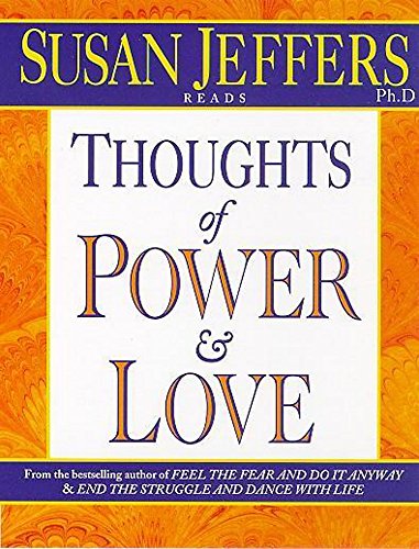 9781859989579: Thoughts of Power and Love