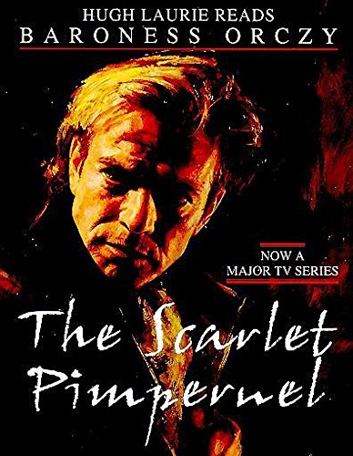 The Scarlet Pimpernel (9781859989586) by Orczy, Emmuska Orczy, Baroness