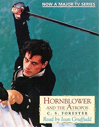 Hornblower and the Atropos (9781859989777) by Forester, C. S.