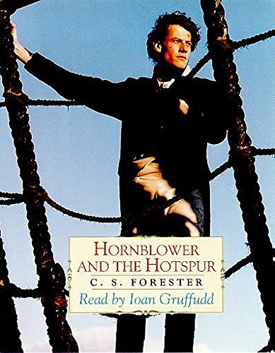 Hornblower and the Hotspur (9781859989951) by Forester, C.S.