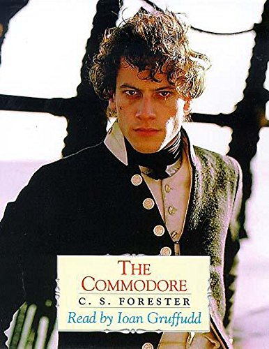 The Commodore (Hornblower Saga) (9781859989999) by Forester, C.S.