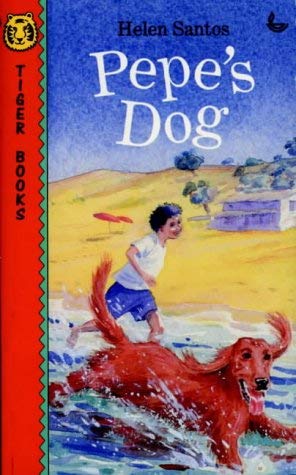 Beispielbild fr Pepe's Dog (Tiger Books) zum Verkauf von WorldofBooks