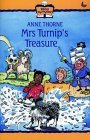 Beispielbild fr Mrs. Turnip's Treasure (Read by Myself S.) zum Verkauf von AwesomeBooks