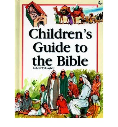 9781859990728: Children's Guide to the Bible