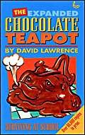 Imagen de archivo de Chocolate Teapot: Surviving at School a la venta por AwesomeBooks