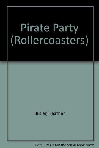 Beispielbild fr Pirate Party (Roller-coasters) zum Verkauf von Hawking Books