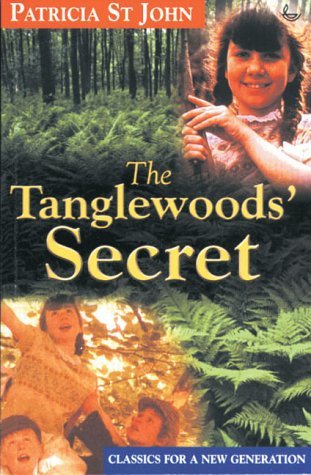 9781859992678: The Tanglewood's Secret