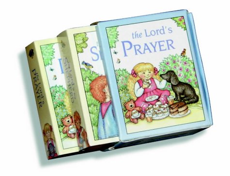 My Little Prayer Box (9781859993507) by Thatcher, Fran