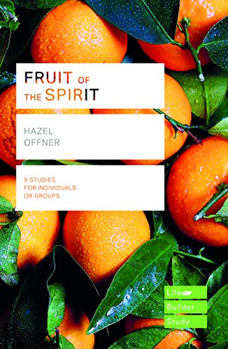 Beispielbild fr Fruit of the Spirit zum Verkauf von WorldofBooks