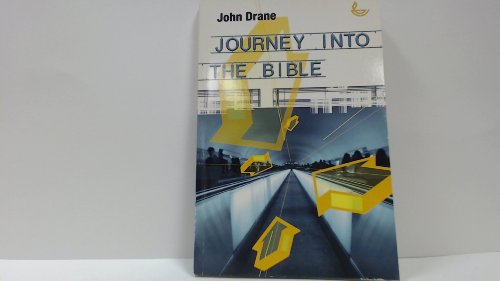 Stock image for Journey into the Bible for sale by Goldstone Books