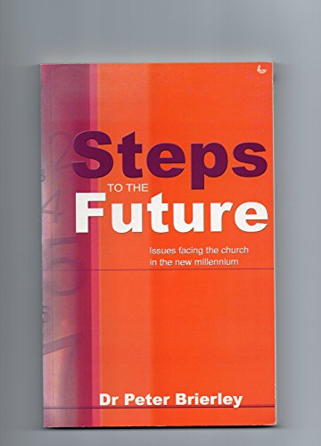Stock image for Steps to the Future for sale by WorldofBooks