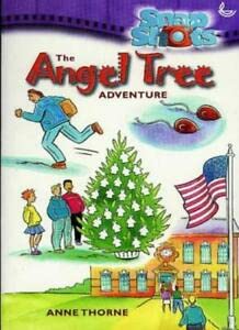 Stock image for The Angel Tree Adventure (Snapshots) for sale by AwesomeBooks