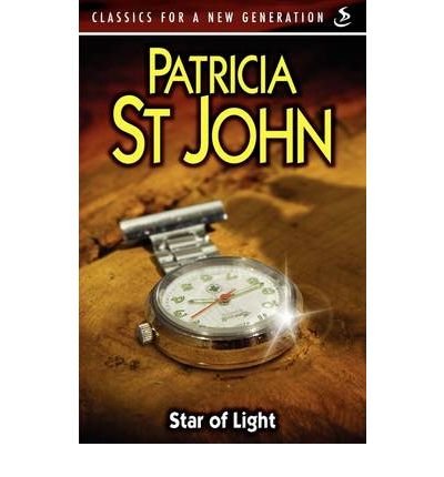 Beispielbild fr Star of Light zum Verkauf von ThriftBooks-Dallas