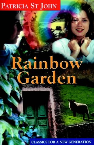 9781859995105: Rainbow Garden