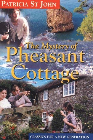 The Mystery of Pheasant Cottage (9781859995129) by Patricia St. John