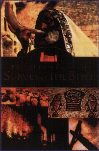 Imagen de archivo de An Illustrated Survey of the Bible a la venta por AwesomeBooks