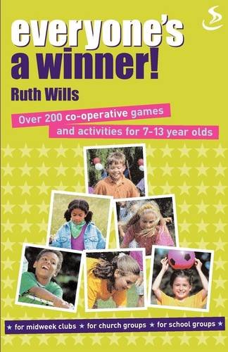 Stock image for Everyone's a Winner! (Snapshots) for sale by AwesomeBooks