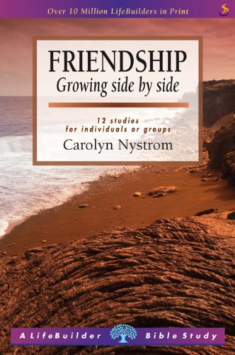 Friendship (9781859995631) by Carolyn Nystrom