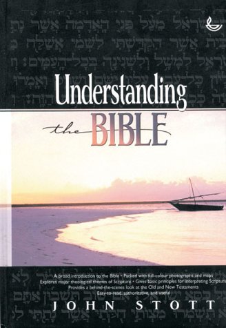 Imagen de archivo de Understanding the Bible a la venta por WorldofBooks