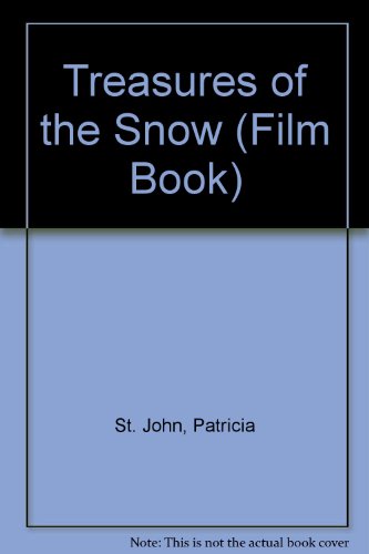 Stock image for Treasures of the Snow (Film Book) for sale by Goldstone Books