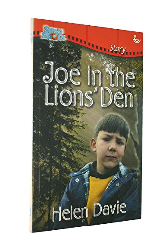 9781859996188: Joe in the Lions' Den (Snapshots)