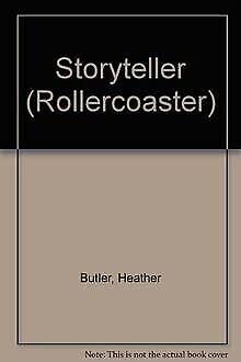 Beispielbild fr Storyteller (Rollercoaster) zum Verkauf von Goldstone Books