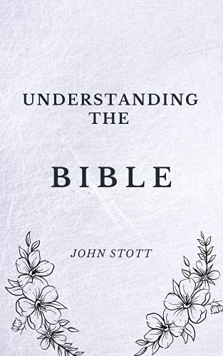 Beispielbild fr Understanding the Bible zum Verkauf von WorldofBooks