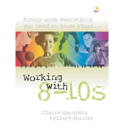 9781859996614: Pretty Much Everything You Need to Know About Working with 8-10s