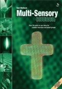 9781859996676: Multi-sensory Church: Over 30 Ready-to-use Ideas for Creative Churches and Small Groups