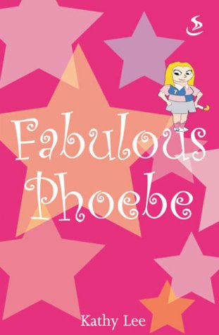 Stock image for Fabulous Phoebe for sale by Merandja Books