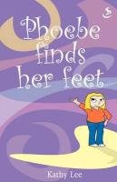 Beispielbild fr Phoebe finds her feet zum Verkauf von AwesomeBooks