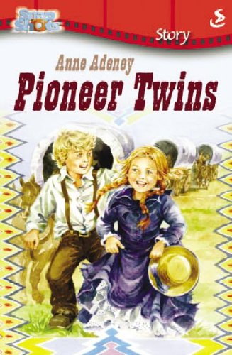 Beispielbild fr Pioneer Twins (Snapshots) zum Verkauf von WeBuyBooks