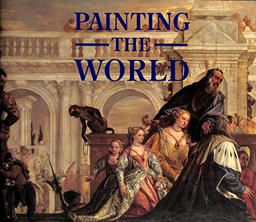 PAINTING THE WORLD.