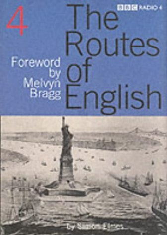 Stock image for The Routes of English volume 4 for sale by WorldofBooks