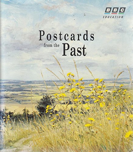 Beispielbild fr Postcards from the Past zum Verkauf von AwesomeBooks