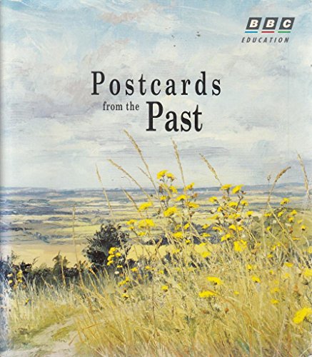 9781860003097: Postcards from the Past