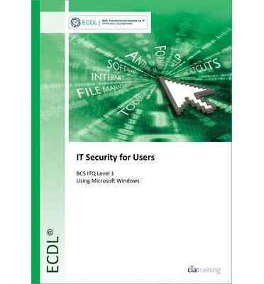 Stock image for BCS IT Security Level 1: Level 1 for sale by WorldofBooks