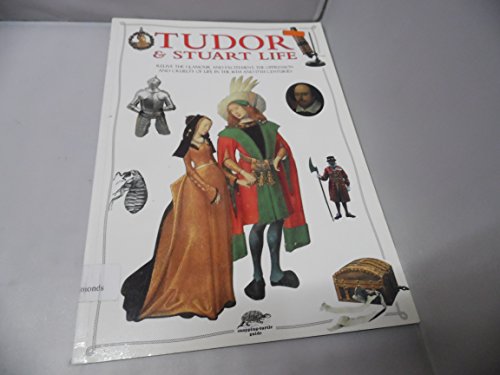 Stock image for Tudor & Stuart Life for sale by SecondSale