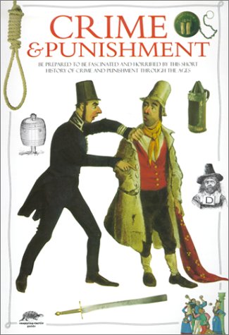 Stock image for Crime & Punishment for sale by Wonder Book