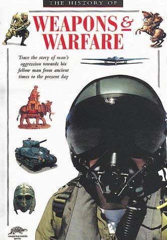 9781860070242: History of Weapons and Warfare