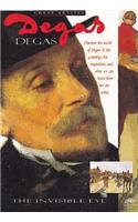Beispielbild fr Degas (Snapping Turtle Guides: Great Artists) zum Verkauf von Wonder Book