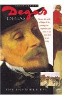 9781860070808: Degas (Snapping Turtle Guides: Great Artists)